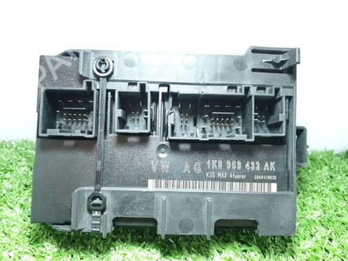 Used Electronic module SEAT ALTEA (5P1) 1.9 TDI (105 hp) 20157684