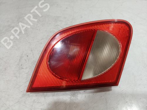 Used Left tailgate light MERCEDES-BENZ E-CLASS (W210) E 300 D (210.020) (136 hp) 10779457