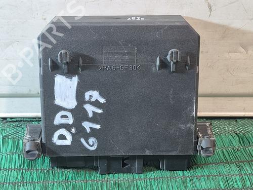 Electronic module MERCEDES-BENZ E-CLASS (W210) E 280 (210.063) | BP40102792M83 - Image 2