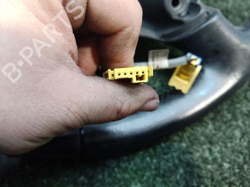 Lenkrad AUDI A6 C5 (4B2)  | BP18054405C49 