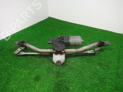 Front wiper motor DODGE JOURNEY 2.0 CRD | BP13011284M29 