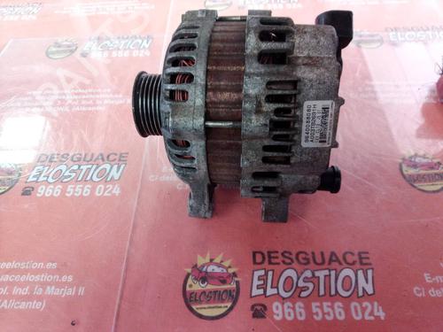 Alternator CITROËN C4 I (LC_)  | BP7928089M7 
