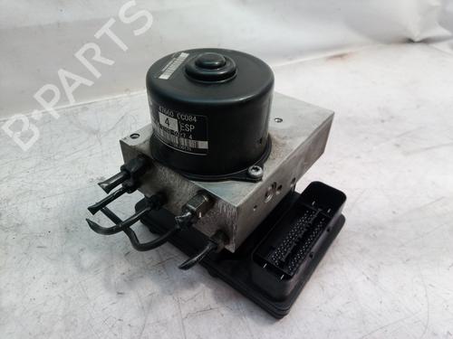 Used ABS pump NISSAN MURANO I (Z50) 3.5 4x4 (231 hp) 9711261