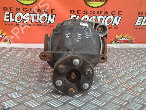 Differensial bakvogn BMW 1 (E87) [2003-2013]  7923041