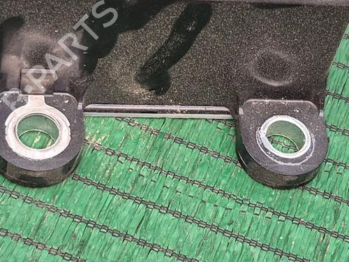 ECU airbags OPEL ASTRA J (P10)  | BP27249787M53 