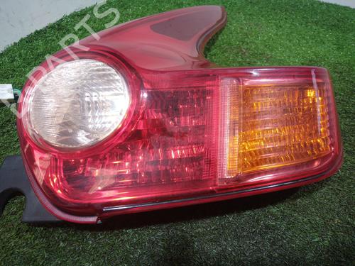Right taillight NISSAN JUKE (F15) 1.6 DIG-T 4x4 | BP23958016C35 
