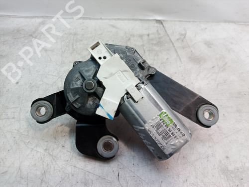 Rear wiper motor LANCIA PHEDRA (179_) 3.0 V6 (179.BXD11) | BP10665817M102 