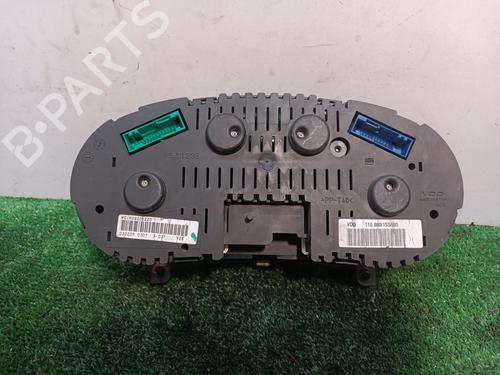 Instrument cluster SEAT TOLEDO II (1M2) 1.9 TDI | BP7922485C47 