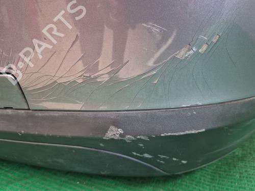 Rear bumper VW PASSAT B6 (3C2) 2.0 TDI 16V | BP26906847C8 