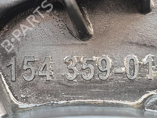 Left headlight MERCEDES-BENZ E-CLASS (W211) E 320 CDI (211.026) | BP30129609C28 