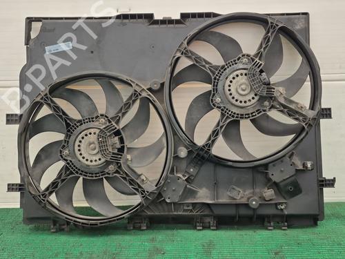 Termoventilador FIAT DUCATO Bus (250_) 130 Multijet 2,3 D (126 hp) 32168951