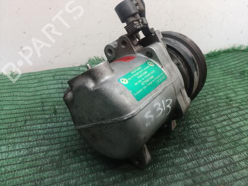 AC compressor BMW 3 Compact (E36)  | BP20157535M34 
