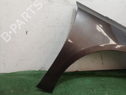 Right front fenders PEUGEOT 308 I (4A_, 4C_) 1.6 HDi | BP22312920C42 