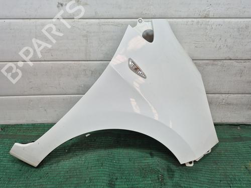 Used Right front fenders Right front fenders KIA PICANTO I (SA) 1.0 (61 hp) 35953167 35953167