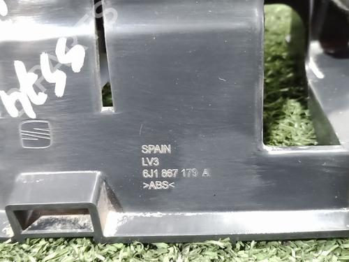 Left front window switch SEAT IBIZA IV (6J5, 6P1) 1.4 | BP22235685I27 