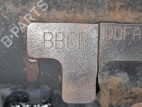 Engine FORD TRANSIT Van (FA_ _)  | BP33114207M1  - Image 6