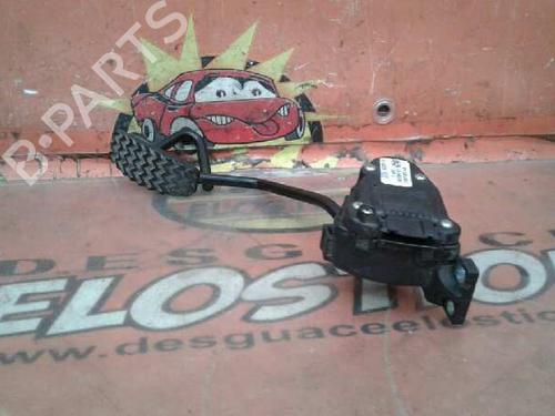 Used Pedal PEUGEOT BOXER Van (244) [2001-2025]  7993226