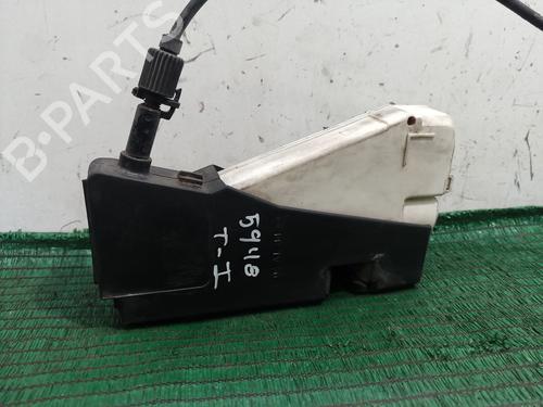 Rear left lock SEAT ALHAMBRA (7V8, 7V9) 1.9 TDI | BP28480548C100 