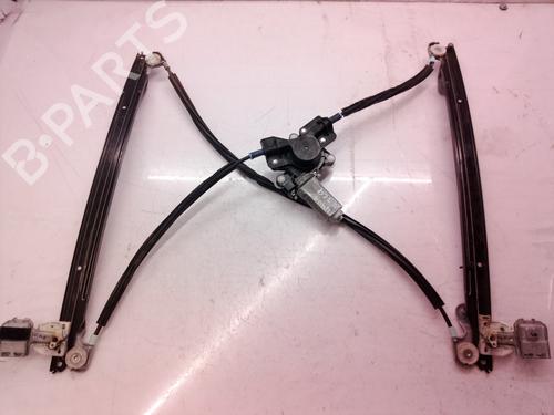 Used Front left window mechanism CHRYSLER VOYAGER IV (RG, RS) [1999-2008]  8641901