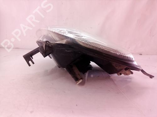 Left headlight CITROËN XSARA PICASSO (N68) 1.6 | BP8681180C28 