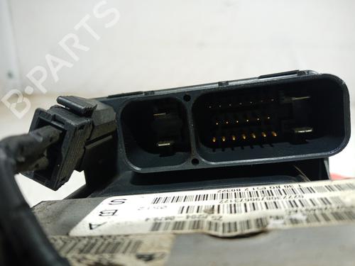 ABS pump JEEP CHEROKEE (KJ) 2.5 CRD 4x4 | BP11282582M43 