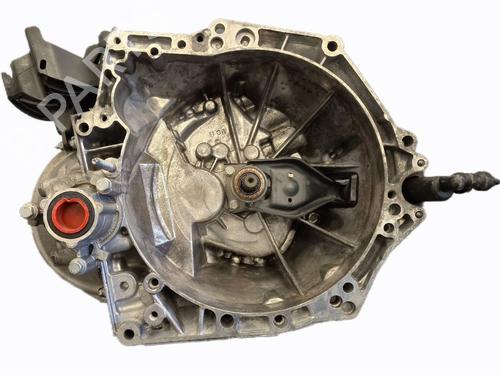 Used Gearbox Gearbox FIAT SCUDO Van (270_, 272_) 1.6 D Multijet (90 hp) 40262850 40262850