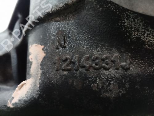 Rear differential BMW 5 (E39) 523 i | BP22387854M24 