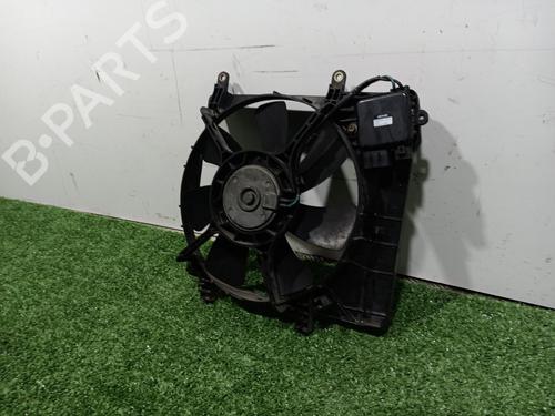 Radiator fan SUBARU LEGACY IV Estate (BP) 3.0 R AWD (BPE) | BP15692238M35 