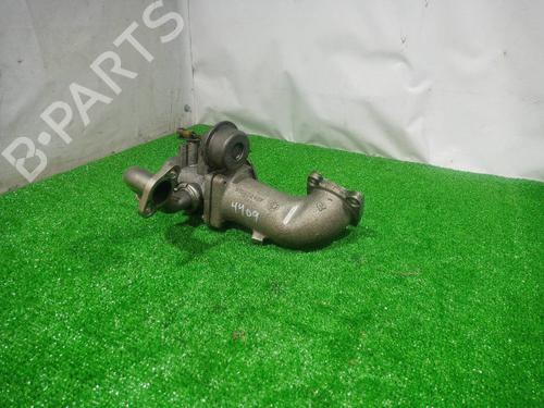 Throttle body CHRYSLER VOYAGER IV (RG, RS) 2.5 CRD | BP12343433M82 