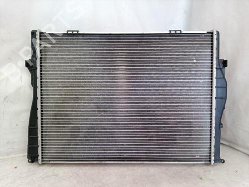 Water radiator BMW 1 (E87) 120 i | BP10213820M31 