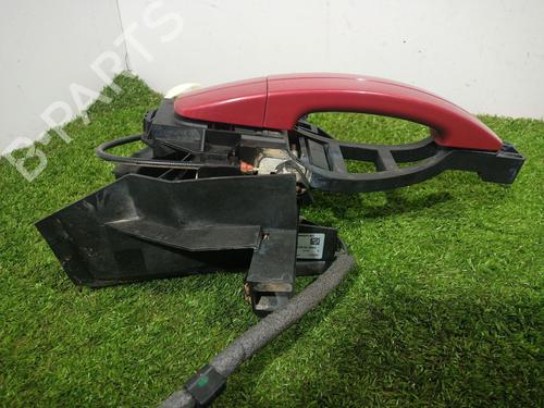 Rear left lock FORD FOCUS III 1.6 TDCi | BP26503852C100 