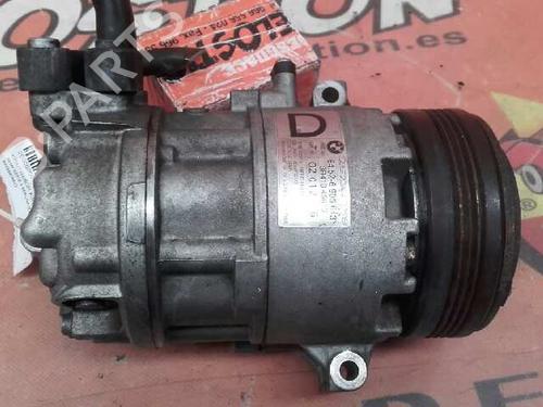 AC compressor BMW 3 (E46) 320 d | BP7924277M34 