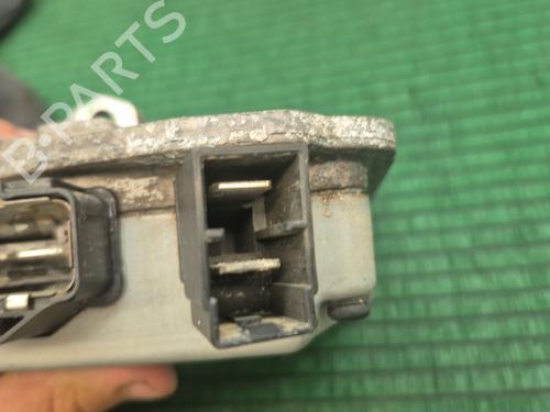 Control unit CITROËN C4 Picasso I MPV (UD_) 2.0 HDi 165 | BP27202939M11 