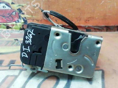 Used Front left lock PEUGEOT 307 (3A/C) [2000-2012]  7927115
