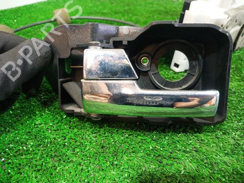 Rear left lock FORD MONDEO III (B5Y)  | BP13230478C100 