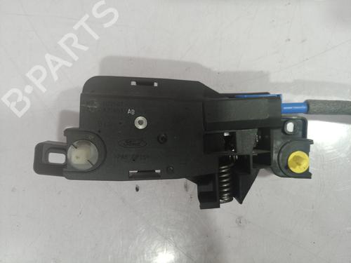 Front left lock FORD MONDEO III (B5Y)  | BP9392418C98 