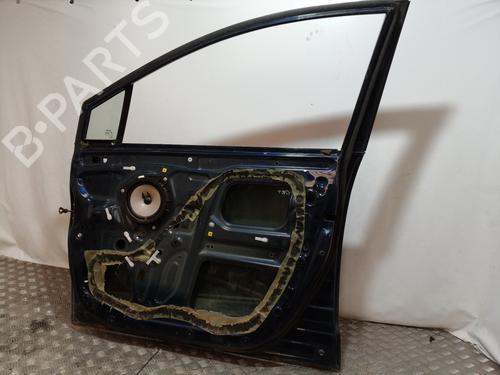 Right front door TOYOTA COROLLA Verso (ZER_, ZZE12_, R1_) 1.8 (ZNR11_, ZNR11R) | BP10911475C3 