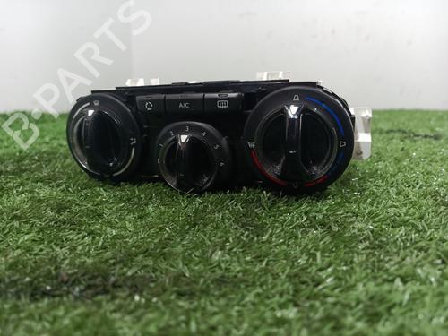 Climate control PEUGEOT 208 I (CA_, CC_)  | BP15825418I5 