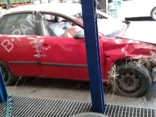 Rear wiper motor SEAT IBIZA III (6L1)  | BP9217031M102 