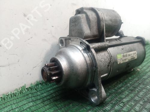 Starter SEAT IBIZA II (6K1)  | BP20238279M8 