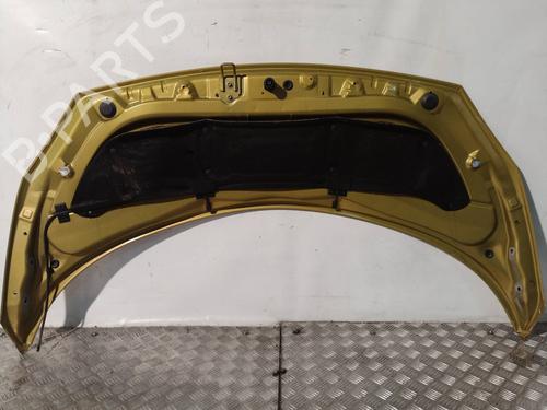 Hood RENAULT SCÉNIC II (JM0/1_) 1.4 (JM0B, JM0H, JM1A) | BP9203716C1 