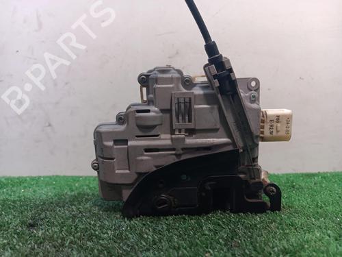 Rear left lock SEAT ALTEA (5P1) 1.6 | BP14366381C100 