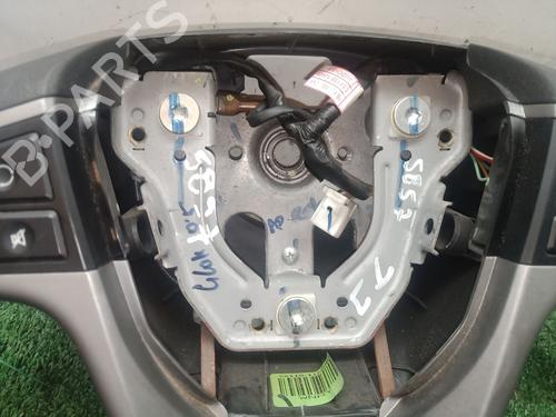 Steering wheel HYUNDAI i20 I (PB, PBT) 1.2 | BP25710617C49 