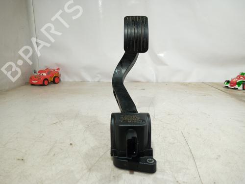 Used Pedal CITROËN C4 Picasso I MPV (UD_) [2006-2015]  12439137