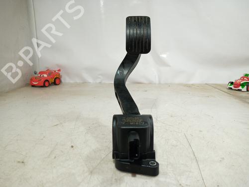 Pedal CITROËN C4 Picasso I MPV (UD_) [2006-2015]  12439137