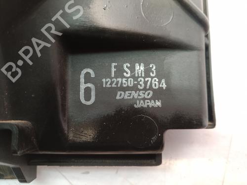 Radiator fan MAZDA 626 V Station Wagon (GW) 2.0 (GWEW) | BP9392424M35 