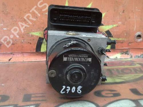 ABS pump VW GOLF IV (1J1) 1.8 T GTI | BP7925424M43 