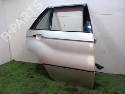 Right rear door BMW X5 (E53)  | BP16522403C5 