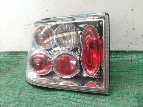 Left taillight SEAT IBIZA II (6K1) 1.4 i | BP27612155C34 