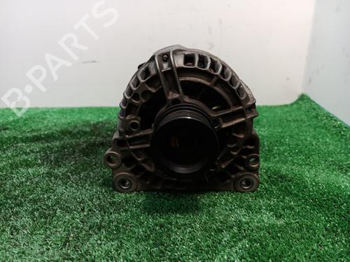 Used Alternator SEAT IBIZA III (6L1) [2002-2009]  13367548
